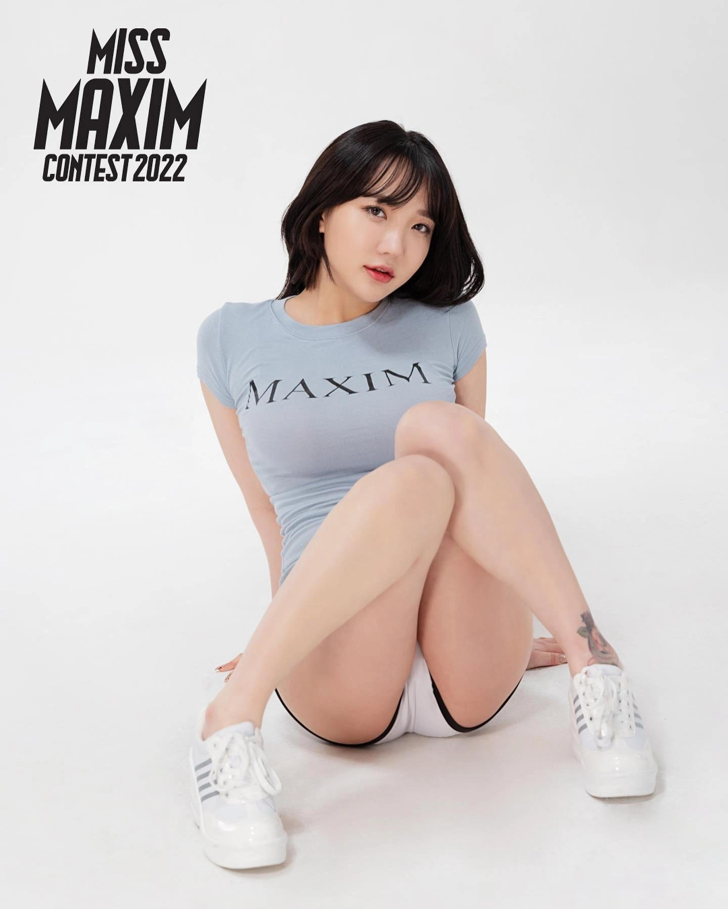 孫樂樂 - NO.42 Miss Maxim Contest 2022 Son Ye-Eun (손예은) 2