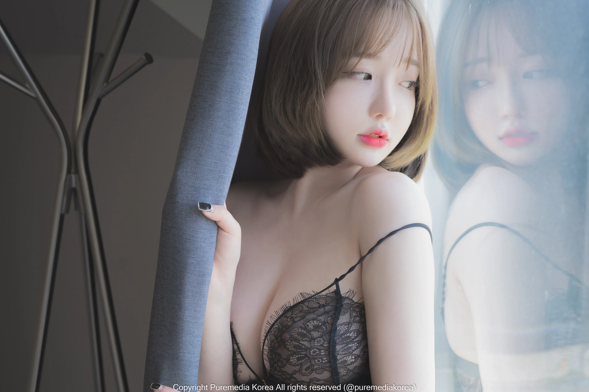 孫樂樂(손예은) - NO.20 [Pure Media] Vol.95 - Son Ye-Eun 2