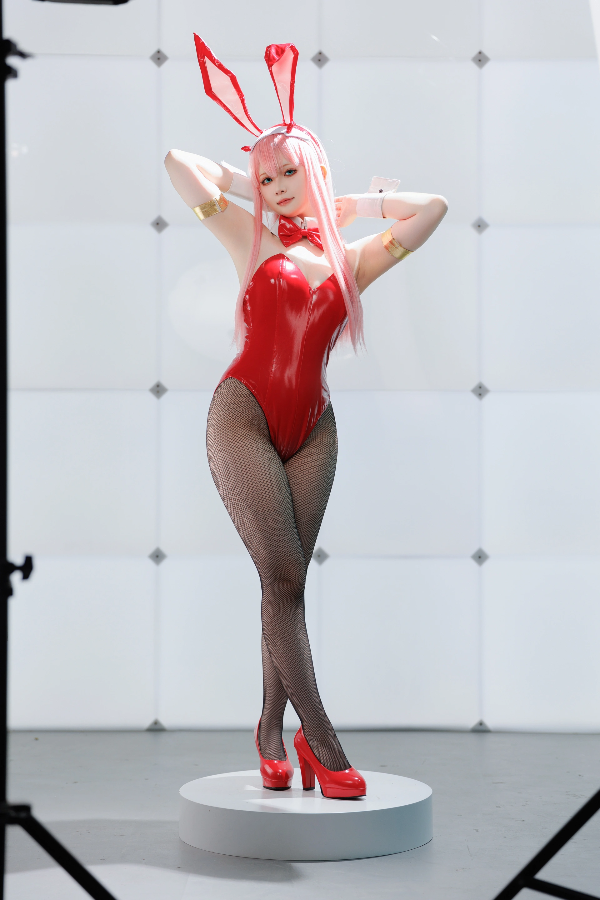 屿鱼 - NO.01 Zero Two 0