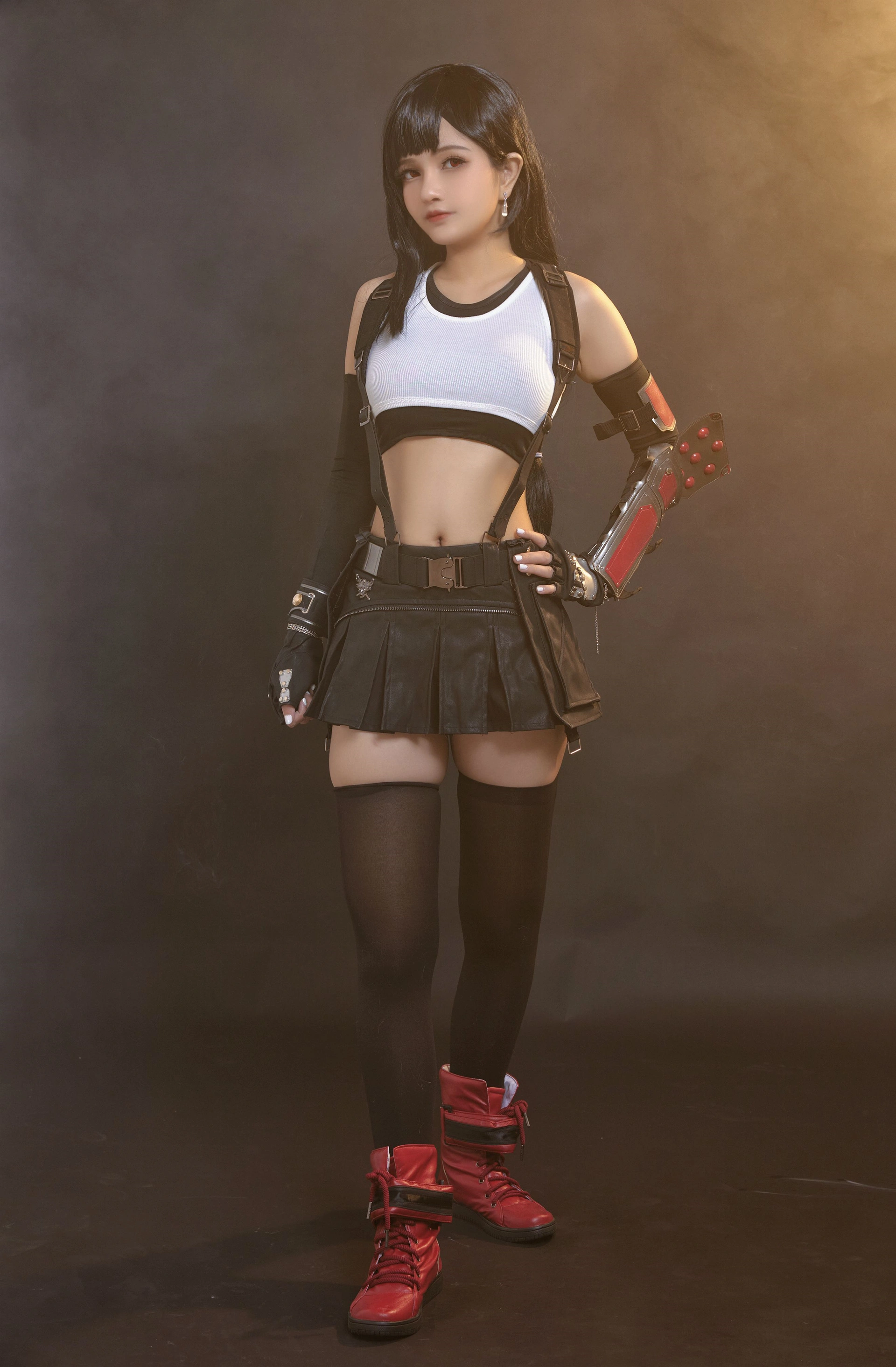 Azami - NO.74 Tifa 2