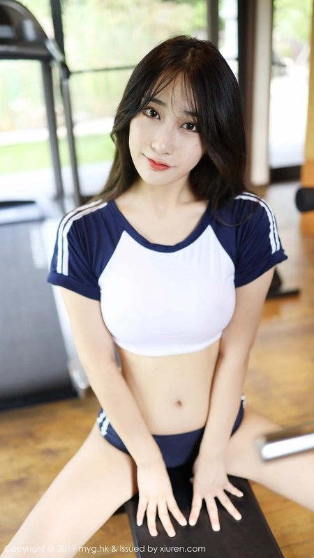 Betty林子欣 - MyGirl美媛馆 2019.09.25 VOL.392 11