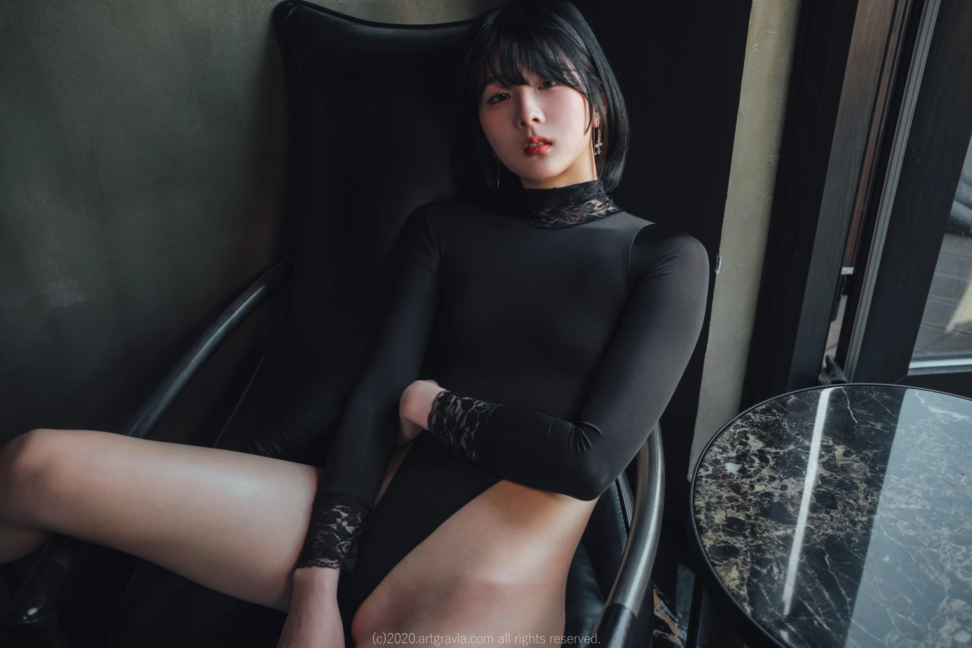 Isabella(장주) - NO.03 ARTGRAVIA_VOL162 1