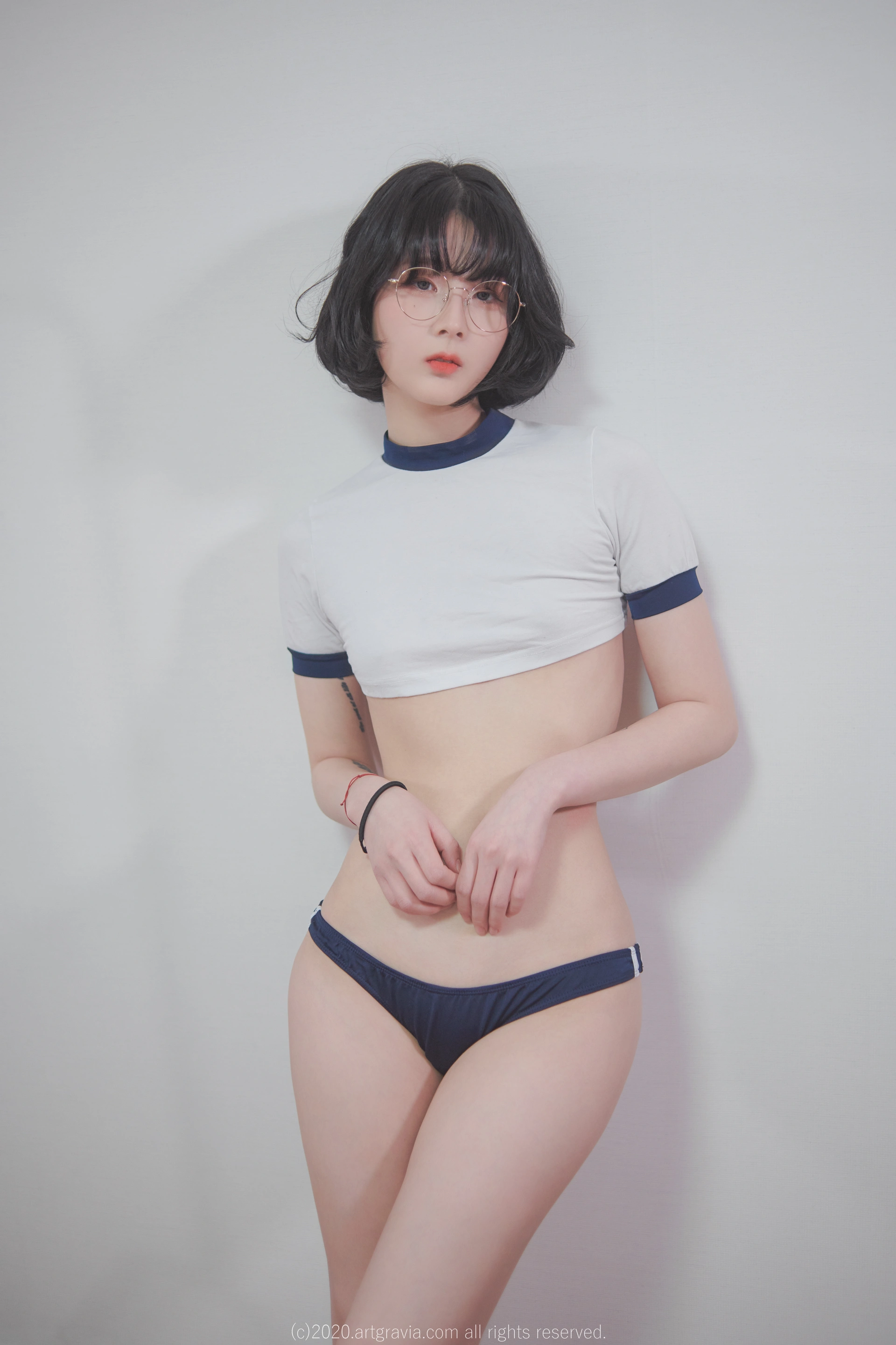 Isabella(장주) - NO.04 ARTGRAVIA_VOL165 0