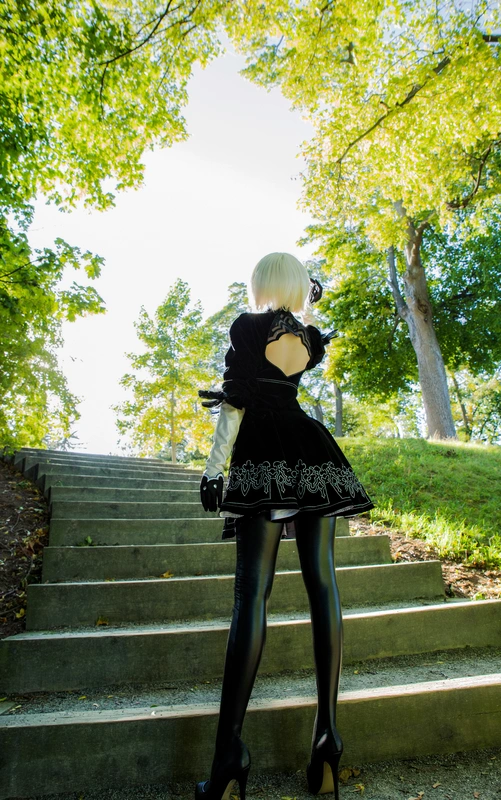 MisswarmJ - NO.03 Bonus 2B 4