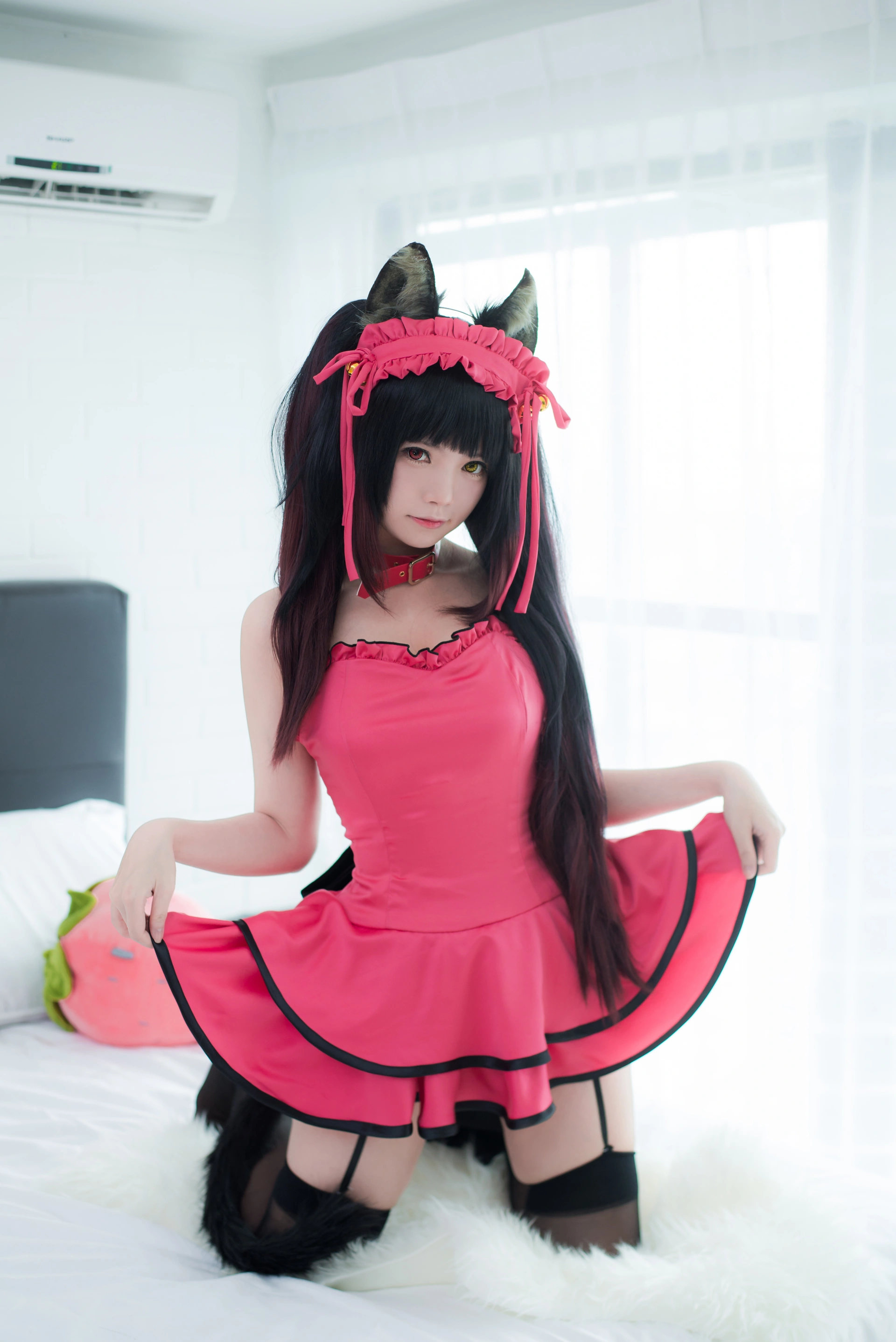 Miu只 - NO.04 Kurumi 1