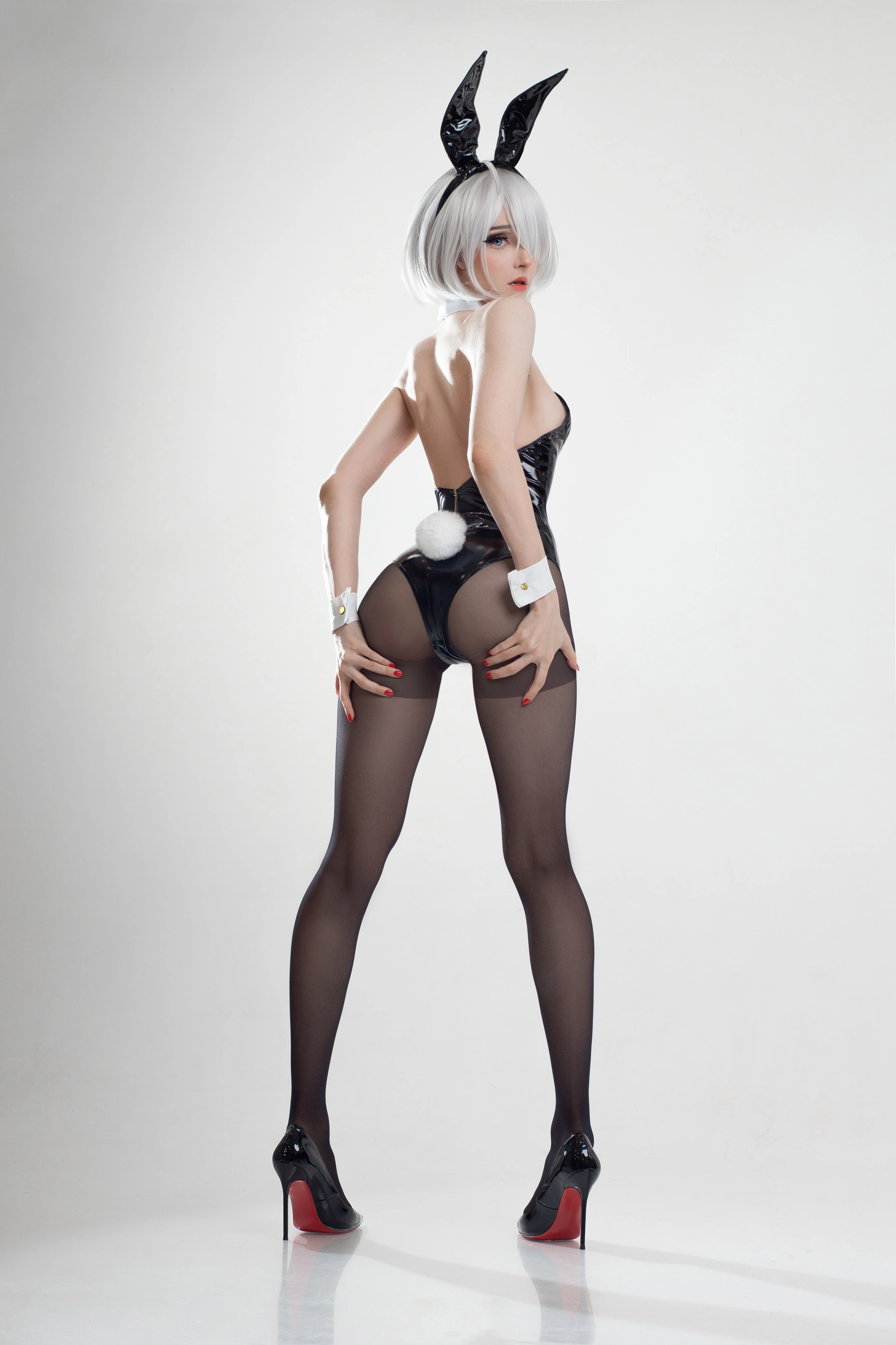 CandyBall - NO.41 Nier YoRHa No.2 Type-B 0