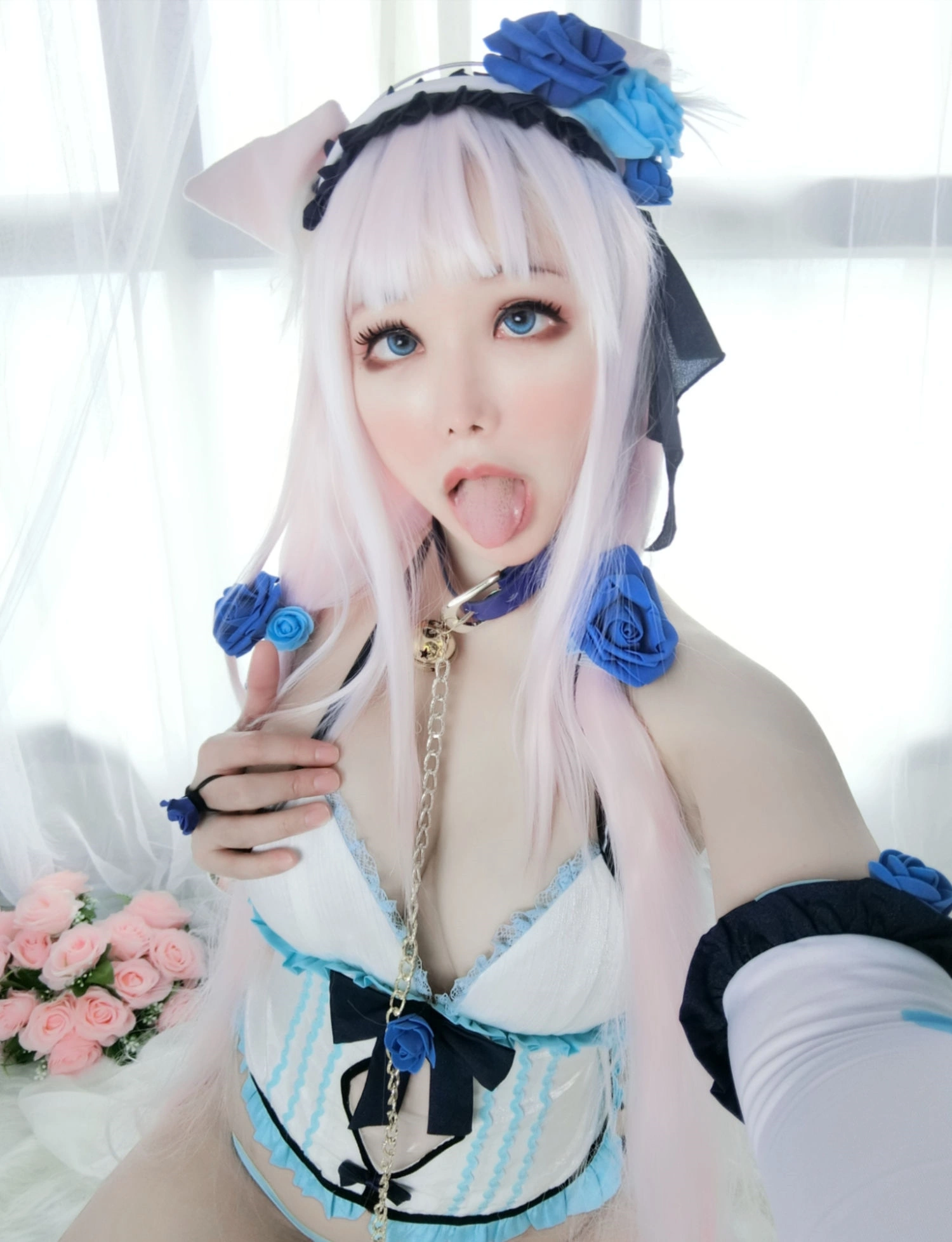 Kitkat Cosplay 9 - NO.03 Vanilla 1