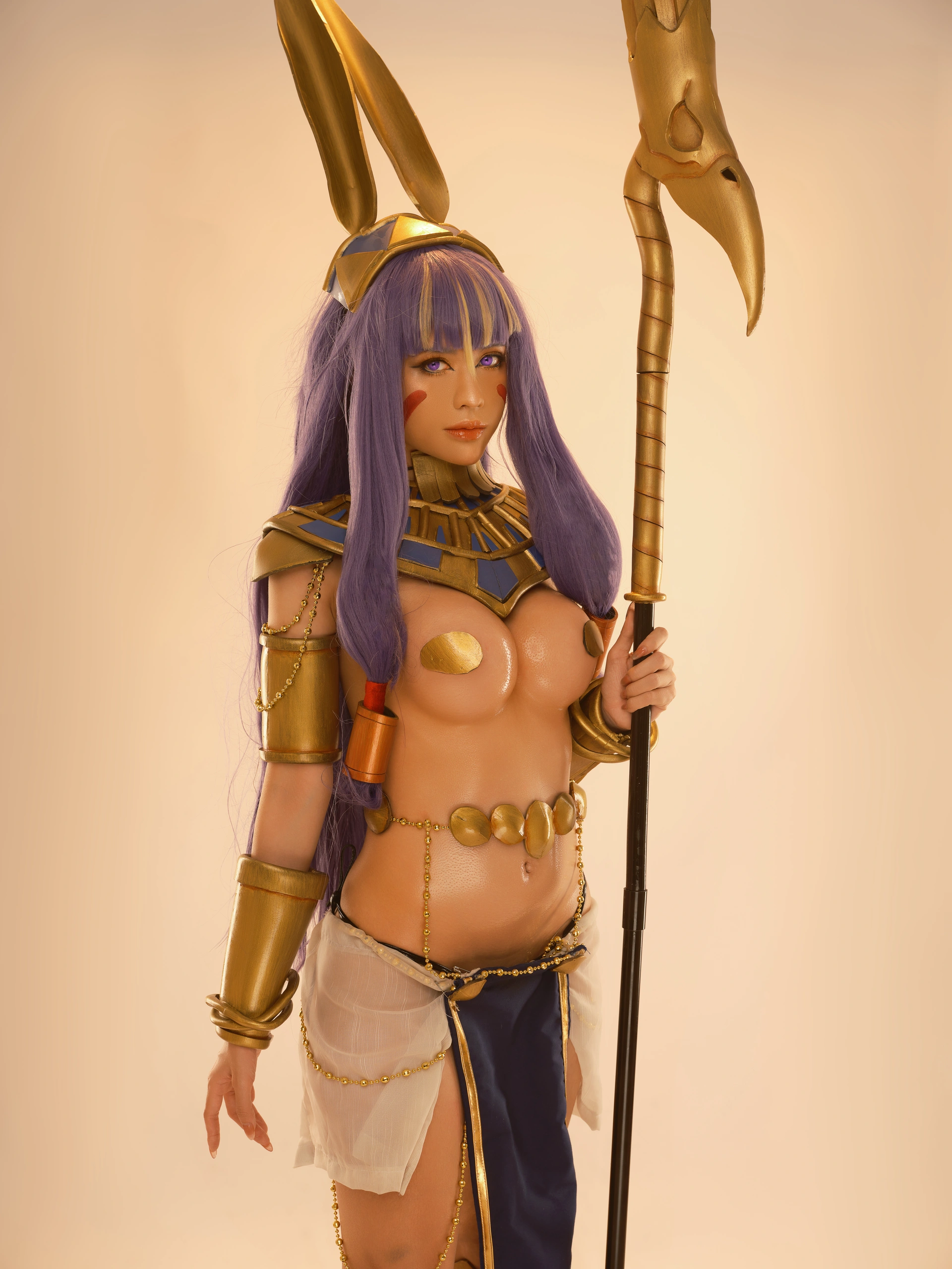 PingPing - NO.59 Nitocris (Fate Grand Order) 0